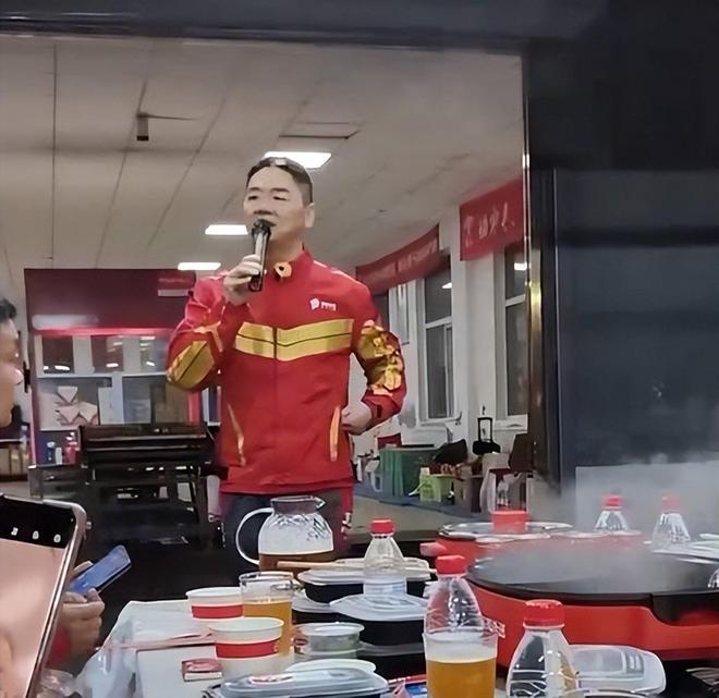 批评释放了三个信号商界风向彻底变了pg电子中国从格力到京东官媒接连(图20)